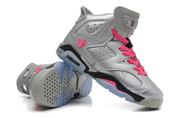 Jordan 6 Women Super Perfect--002 